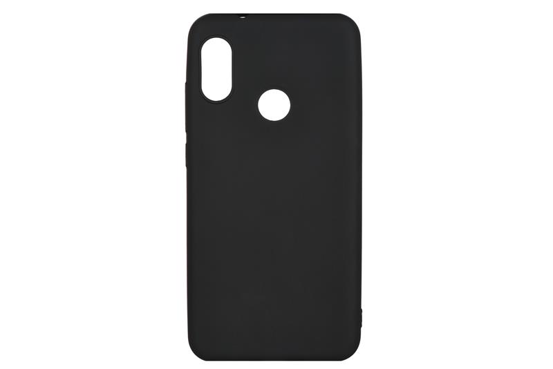   TPU 2E Basic Soft touch  Xiaomi Mi A2 Lite Black (2E-MI-A2L-NKST-BK)