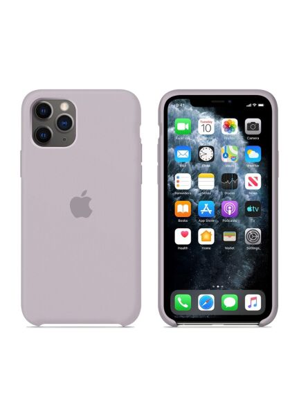  ARM Silicone Case iPhone 11 Pro lavender