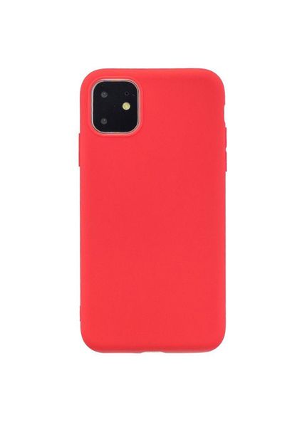  ARM   iPhone 11 Red