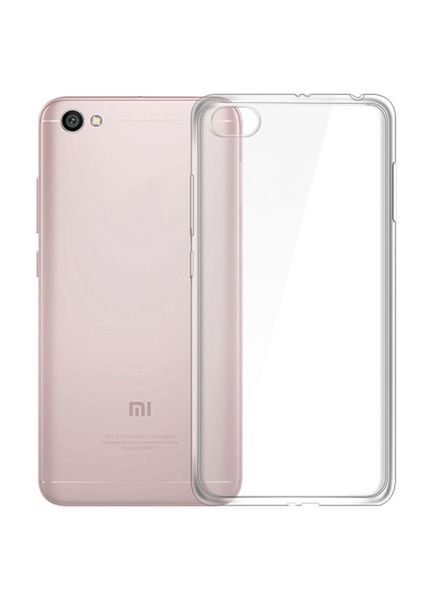  ARM   Xiaomi Note 5a Clear