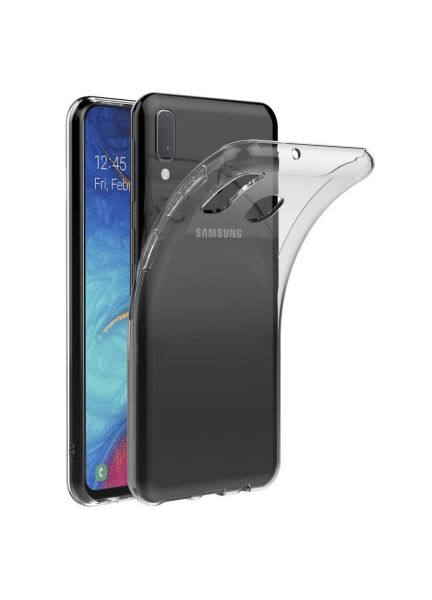   ARM  Samsung A20e  Clear