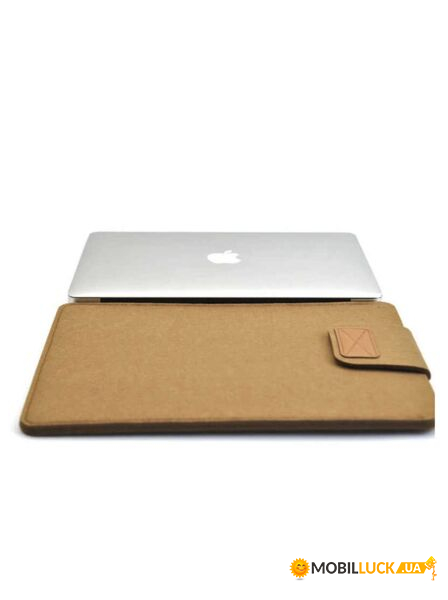 -  ARM Macbook 13.3 brown