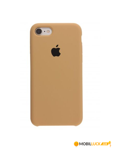  ARM RCI Silicone Case iPhone 6/6s golden