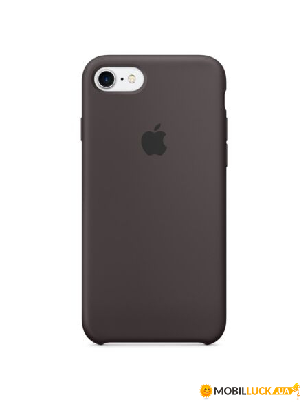  ARM Silicone Case iPhone 6/6s cocoa