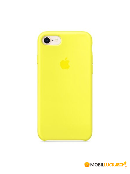  ARM Silicone Case iPhone 6/6s flash