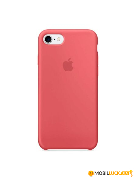  ARM Silicone Case iPhone 8/7 camelia