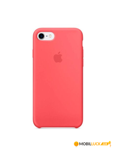  ARM Silicone Case iPhone 8/7 