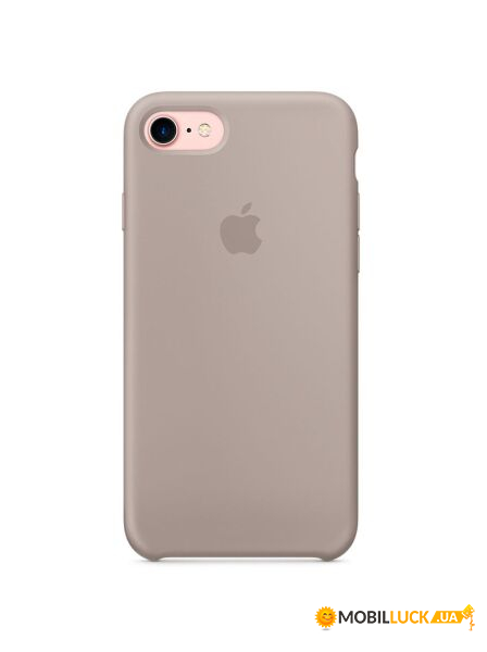  ARM Silicone Case iPhone 8/7 lavender