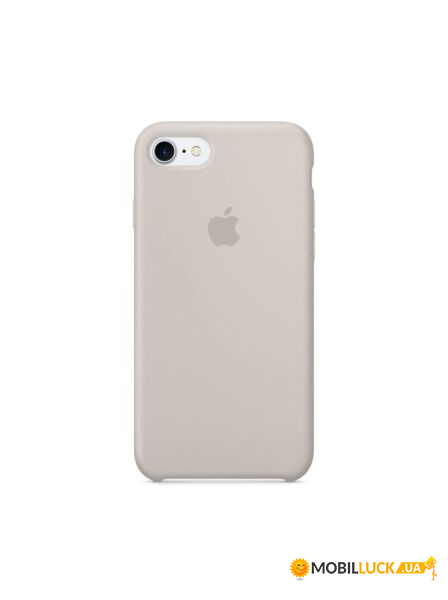  ARM Silicone Case iPhone 8/7 stone