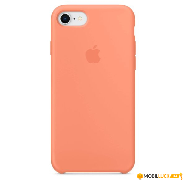  ARM Silicone Case iPhone 8 / 7 - Nectraine