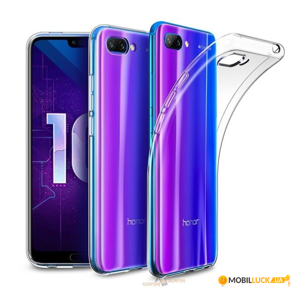  ARM   Honor 10 