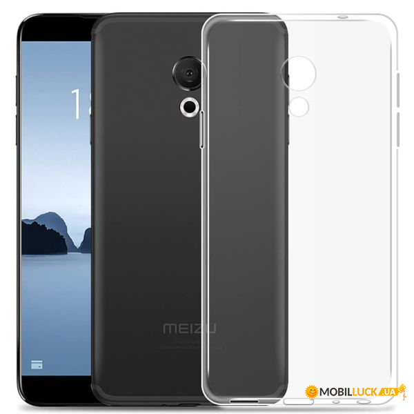  ARM   Meizu 15 