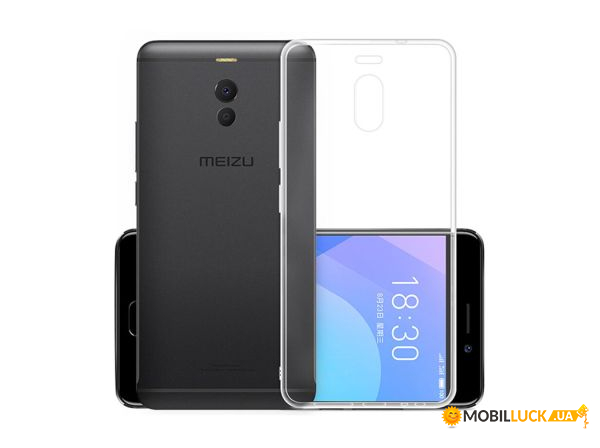  ARM   Meizu M6T 