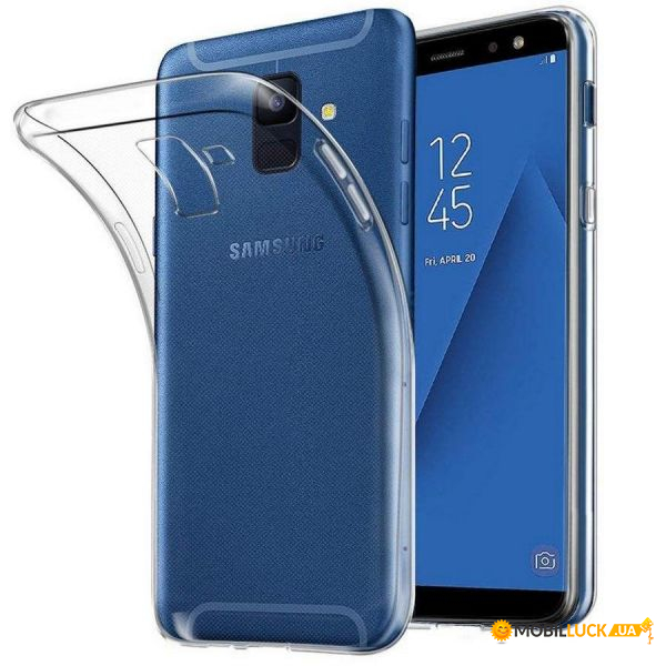  ARM   Samsung A6 