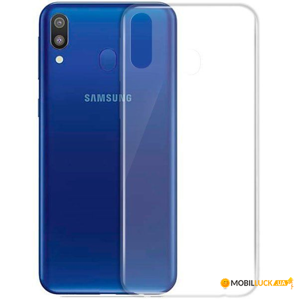  ARM  Samsung M20 