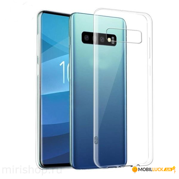  ARM  Samsung S10 Plus 