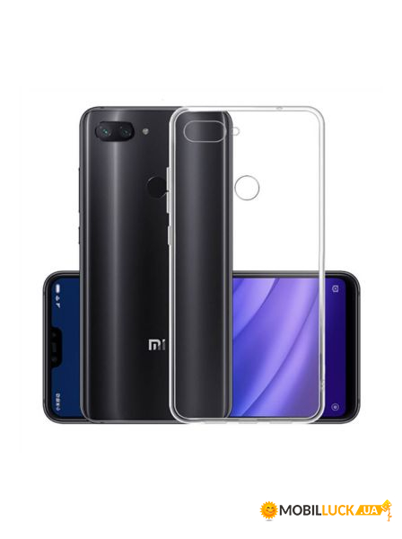  ARM  Xiaomi Mi 8 Lite 