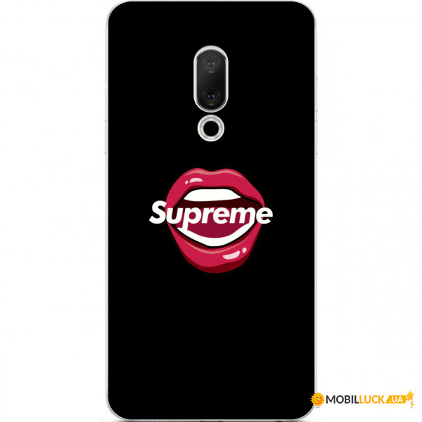    Amstel Meizu 15 Plus  Supreme