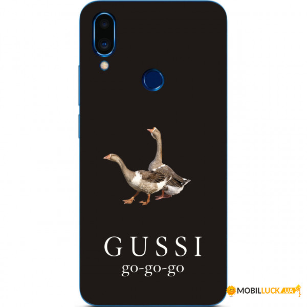    Amstel Meizu Note 9 Gussi go go