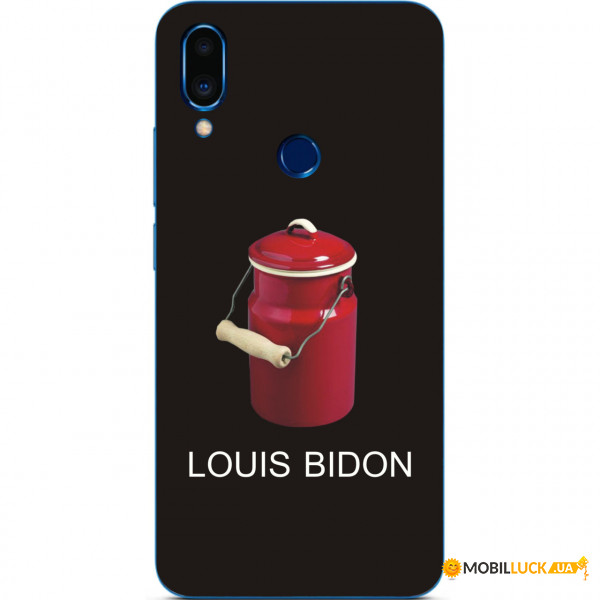    Amstel Meizu Note 9 Louis Bidon