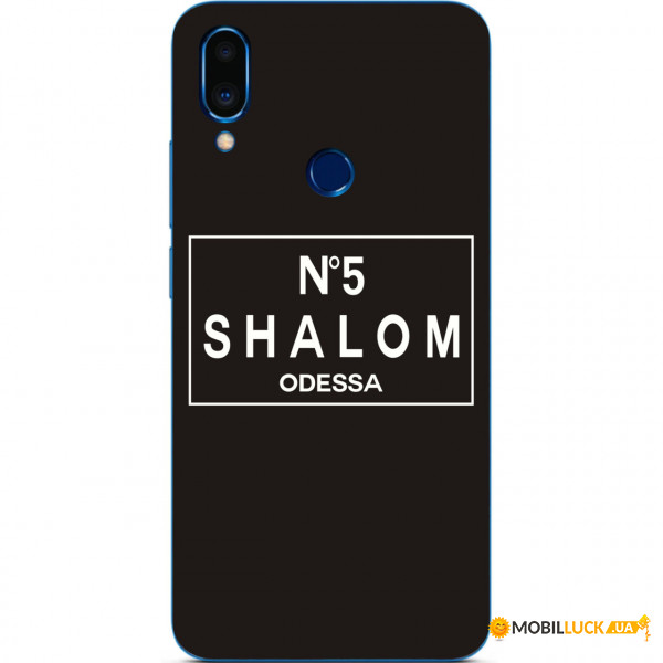    Amstel Meizu Note 9 Shalom 5 Odessa