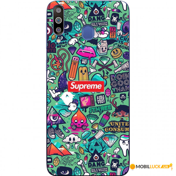   Amstel Samsung M30 2019 Galaxy M305  Supreme