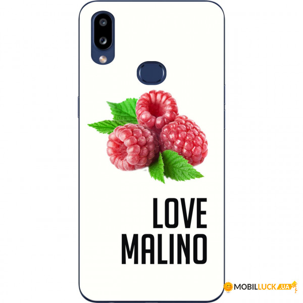    Amstel  Samsung A10s Galaxy A107F Love Malino