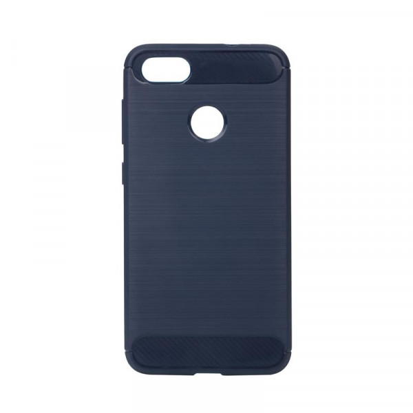   TPU Armorstandart Soft Shell  Huawei Nova Lite 2017 P9 Lite mini Navy Blue (ARM505