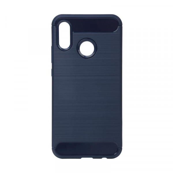   TPU Armorstandart Soft Shell  Huawei P20 Lite Navy Blue (ARM51248)