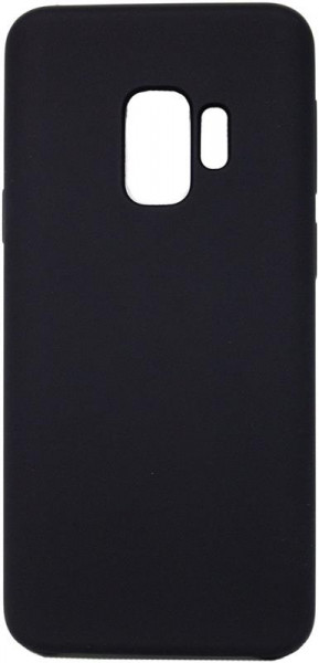   TPU Armorstandart Soft Touch  Samsung S9 G960 Black (ARM51386)