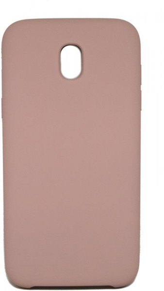   TPU Armorstandart Soft Touch  Samsung J5 2017 J530 Pink Sand (ARM51402)