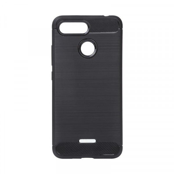   TPU Armorstandart Soft Shell  Xiaomi Redmi 6 Black (ARM52892)