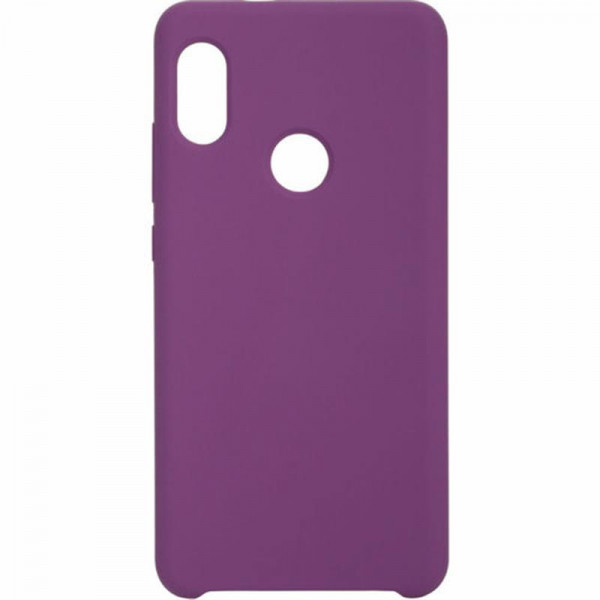   TPU Armorstandart Soft Touch  Huawei P Smart Plus Iris Violet (ARM53320)