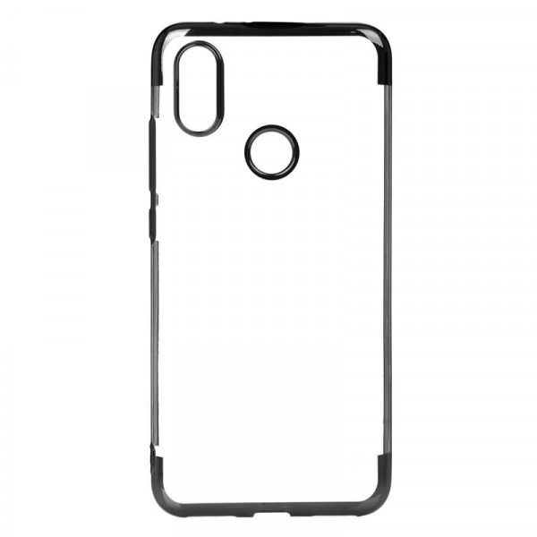   TPU Armorstandart Air Glitter  Xiaomi Mi A2 Sapphire Black (ARM53835)