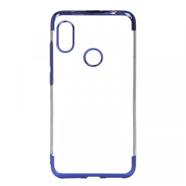   TPU Armorstandart Air Glitter  Xiaomi Redmi Note 6 Pro Aurora Blue (ARM53845)