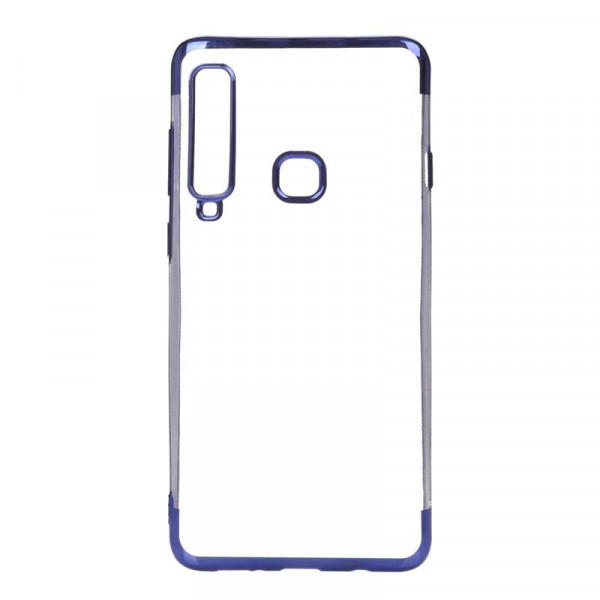   TPU Armorstandart Air Glitter  Samsung A9 2018 A920 Aurora Blue (ARM53850)