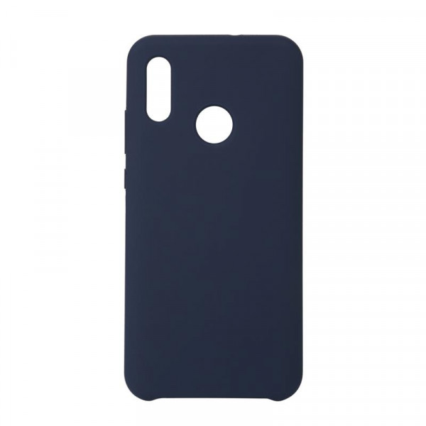   TPU Armorstandart Soft Touch New  Huawei Honor 10 Lite Midnight Blue (ARM53975)