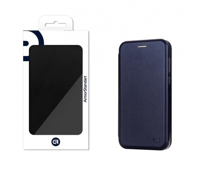   PU Armorstandart Ranger  Samsung A40 A405 Dark Blue (ARM54601)