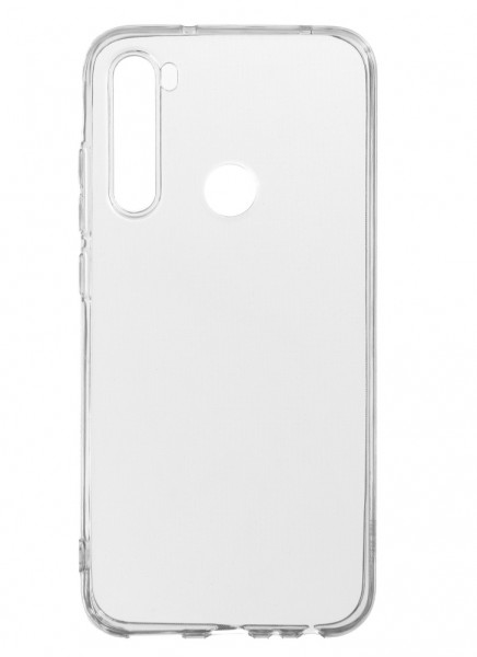   TPU Armorstandart Air  Xiaomi Redmi Note 8 Transparent (ARM55799)