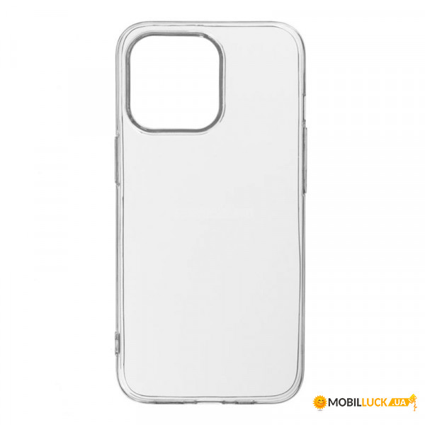  Armorstandart Air Series  Apple iPhone 13 Pro Transparent (ARM59919)