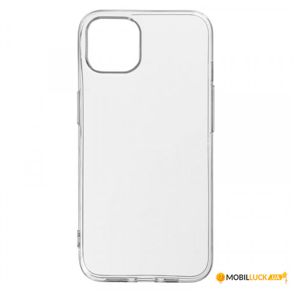  Armorstandart Air Series  Apple iPhone 13 Transparent (ARM59920)