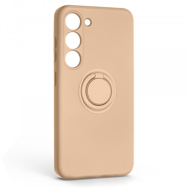 ������ ArmorStandart Icon Ring Samsung S23 Pink Sand (ARM68789)