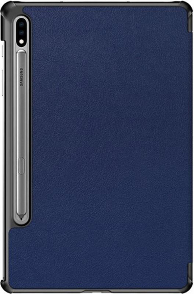 �����-������ Armorstandart Smart Case ��� Samsung Galaxy Tab S7 SM-T870/SM-T875 Blue (ARM58637)