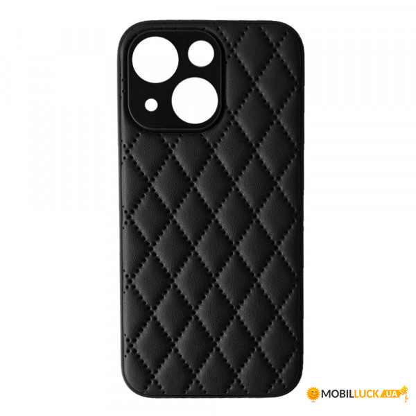  Avanti Camera for iPhone 13 Black