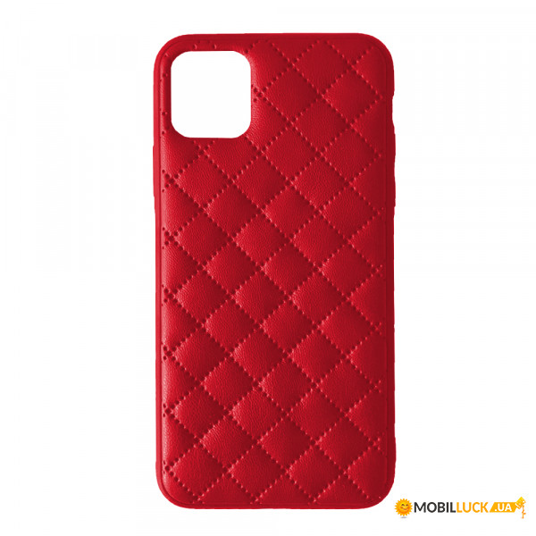  Avanti for iPhone 11 Pro Red