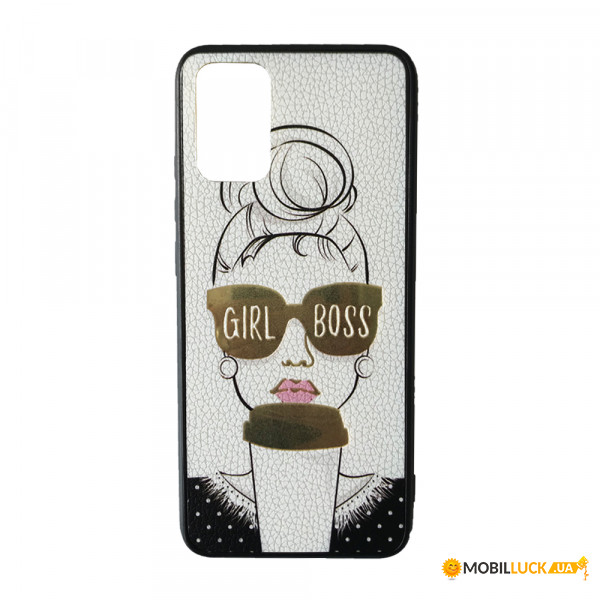  Beauty rt Samsung A02S (A025) GIRL-BOSS