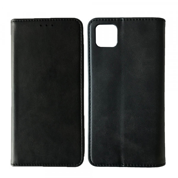 - Black TPU Magnet Realme C11 Black