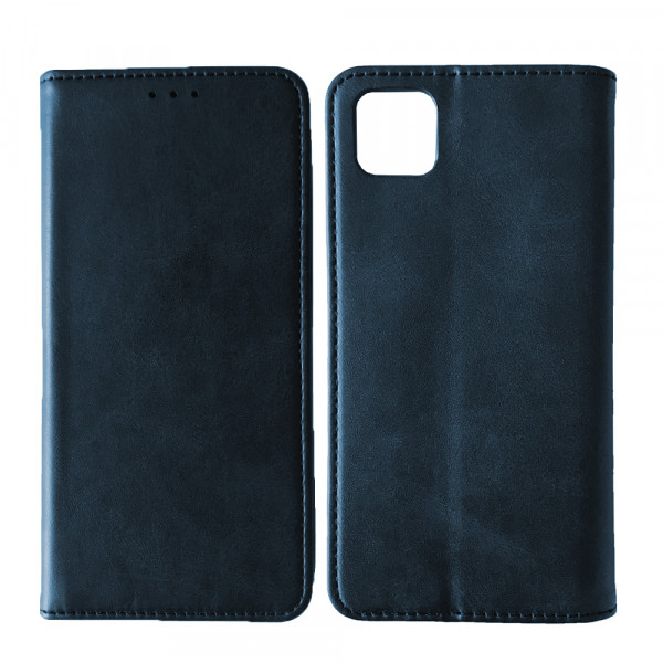 - Black TPU Magnet Realme C11 Blue