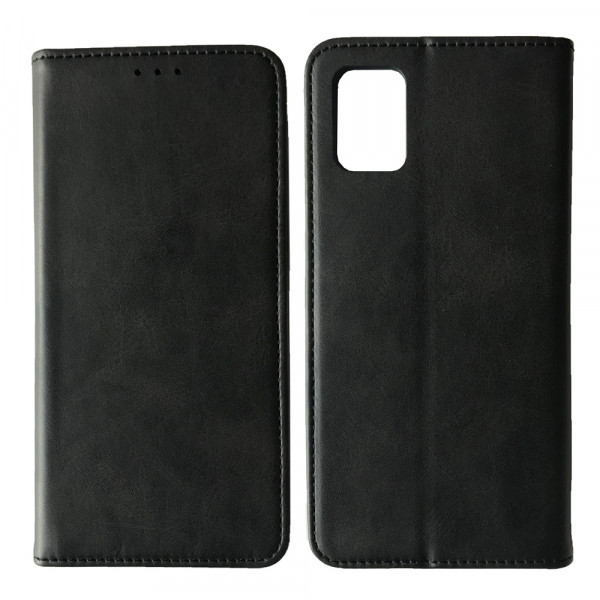 - Black TPU Magnet Samsung A31 (A315) Black