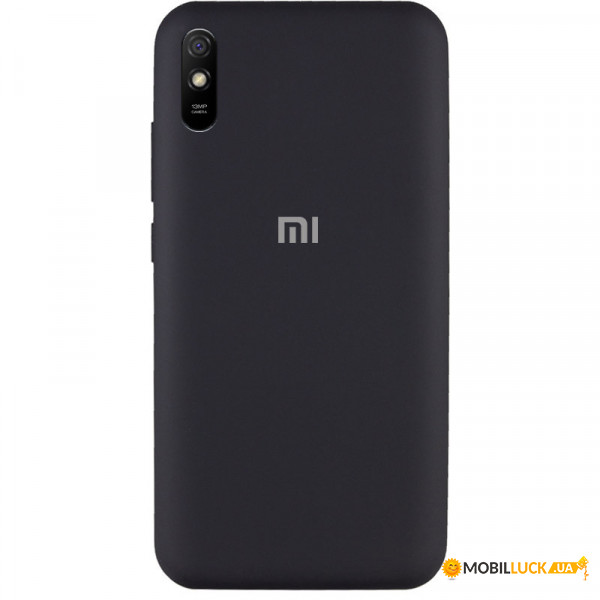 -  Xiaomi Redmi 9A (black)